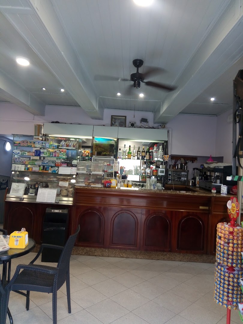 Bar "Ortica"