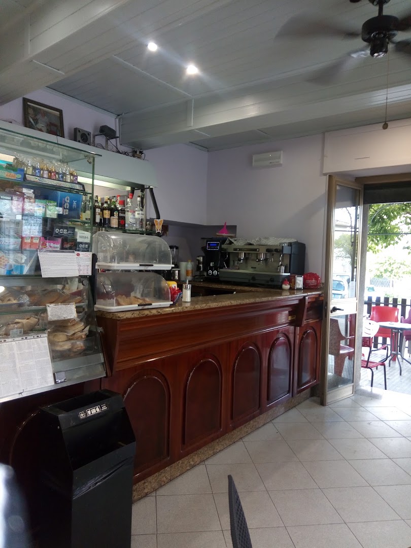 Bar "Ortica"