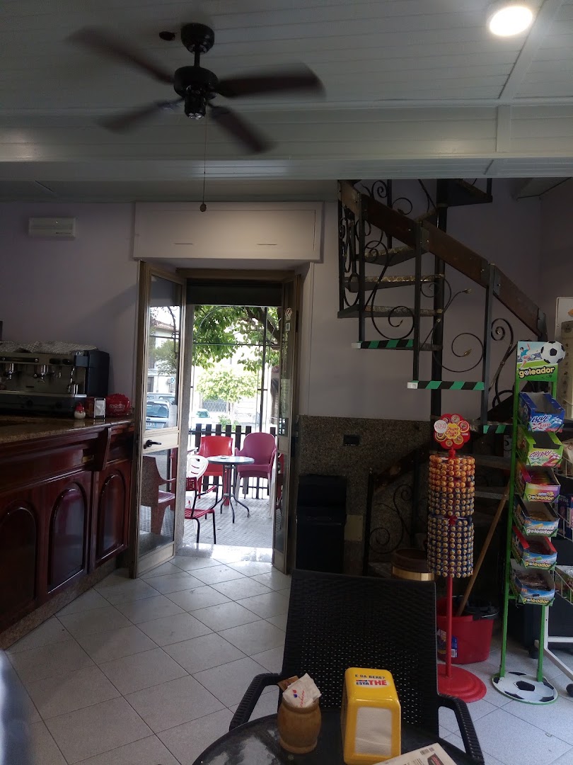 Bar "Ortica"