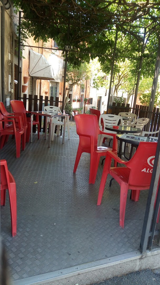Bar "Ortica"