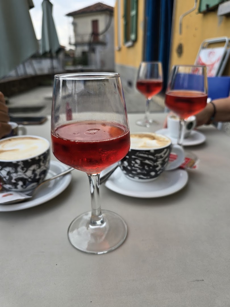 Bar Oscar Belóm caffé, Casaletto Vaprio