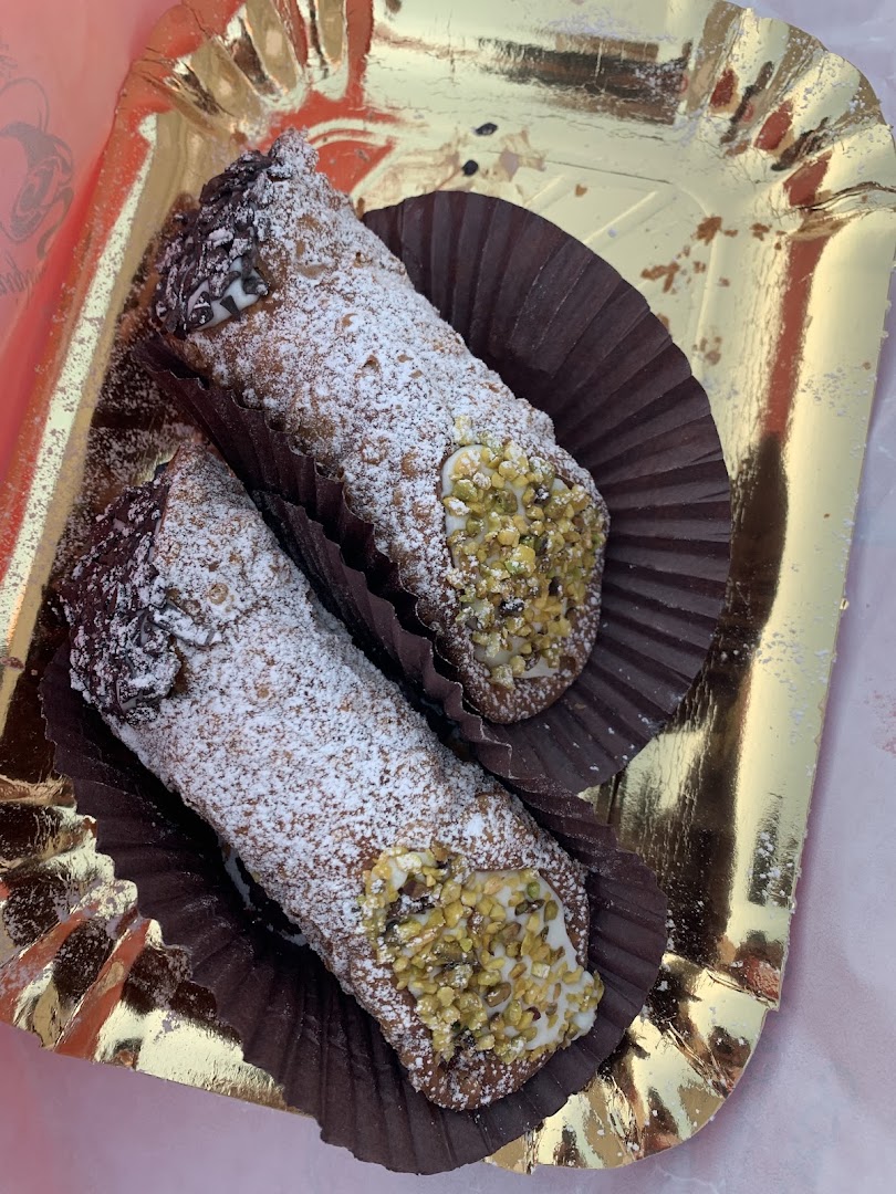 Bar Oscar