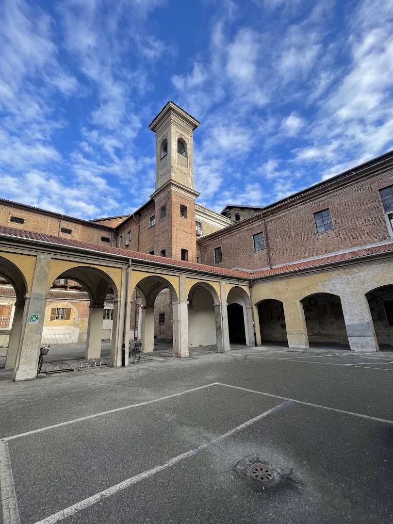 Bar Ospedale Maggiore Novara, Novara