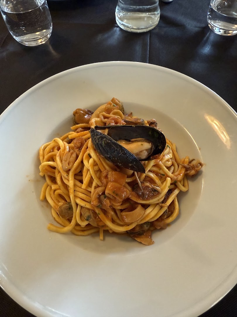 Bar osteria 45