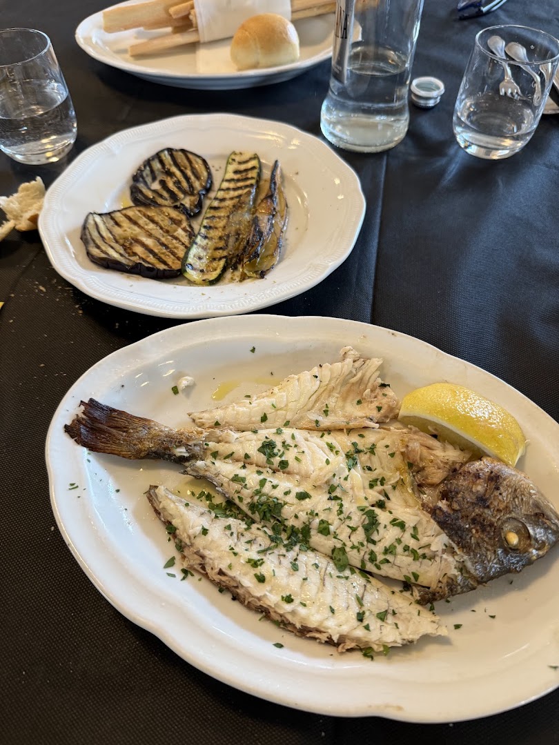 Bar osteria 45
