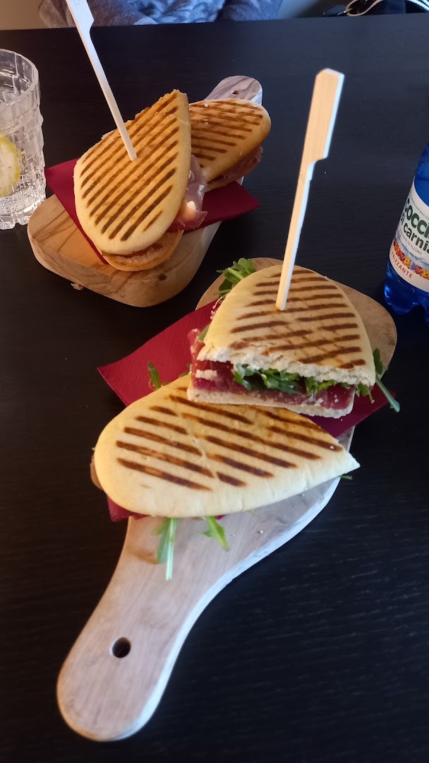 Bar Osteria Al Canton