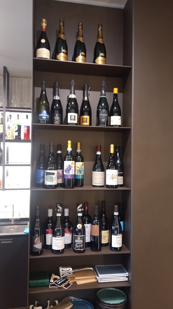 Bar Osteria Al Canton
