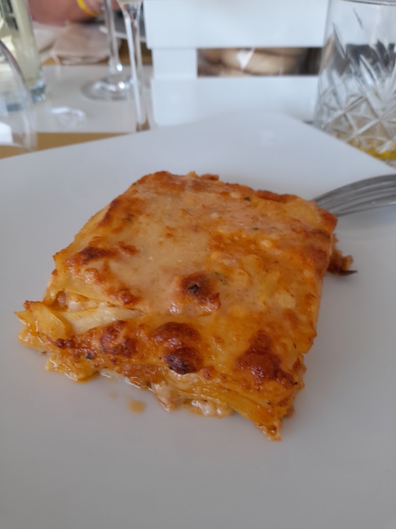 Bar Osteria Al Monte di Grossato Nicoletta