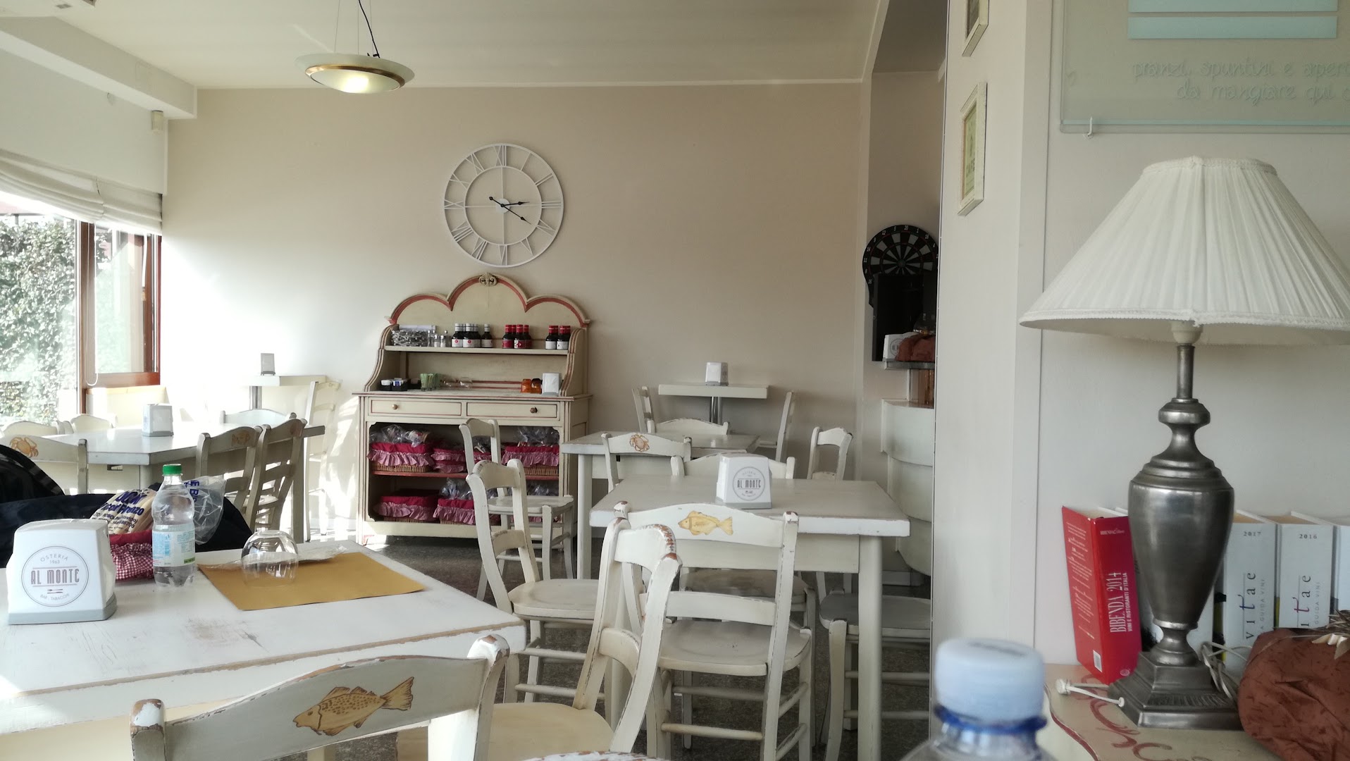 Bar Osteria Al Monte di Grossato Nicoletta