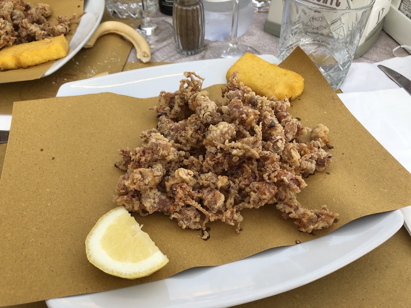 Bar Osteria Al Monte di Grossato Nicoletta