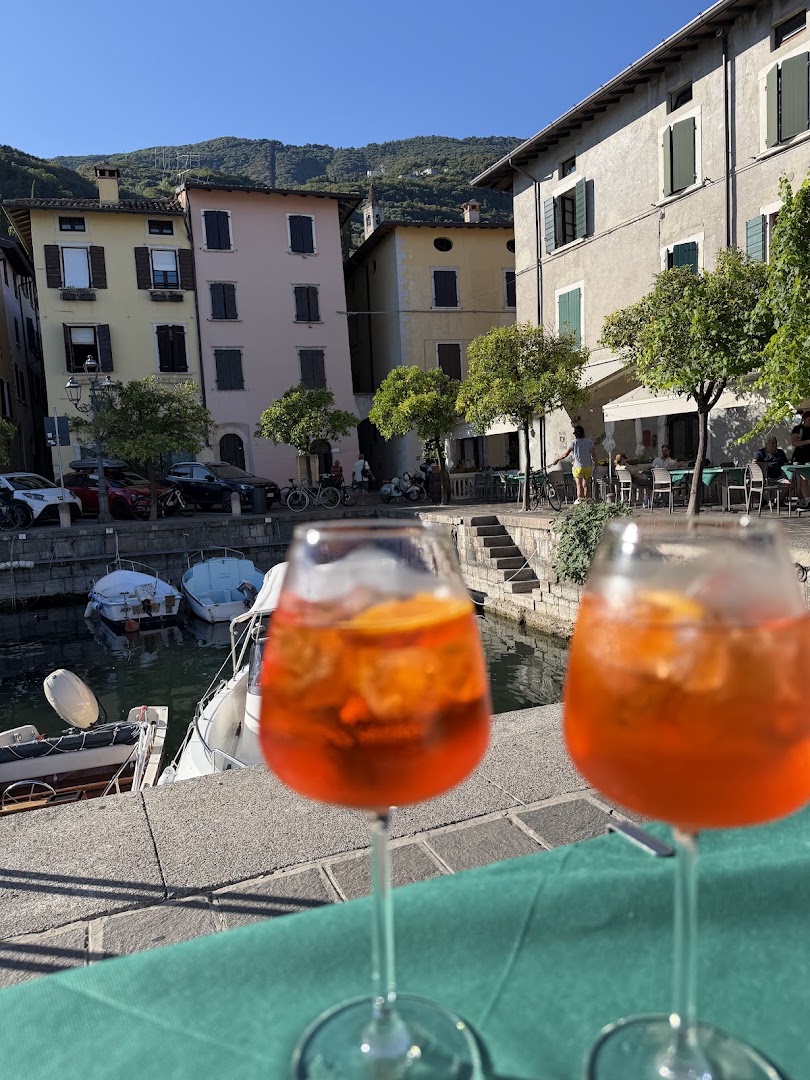 Bar Osteria al Porto di Villa, Gargnano
