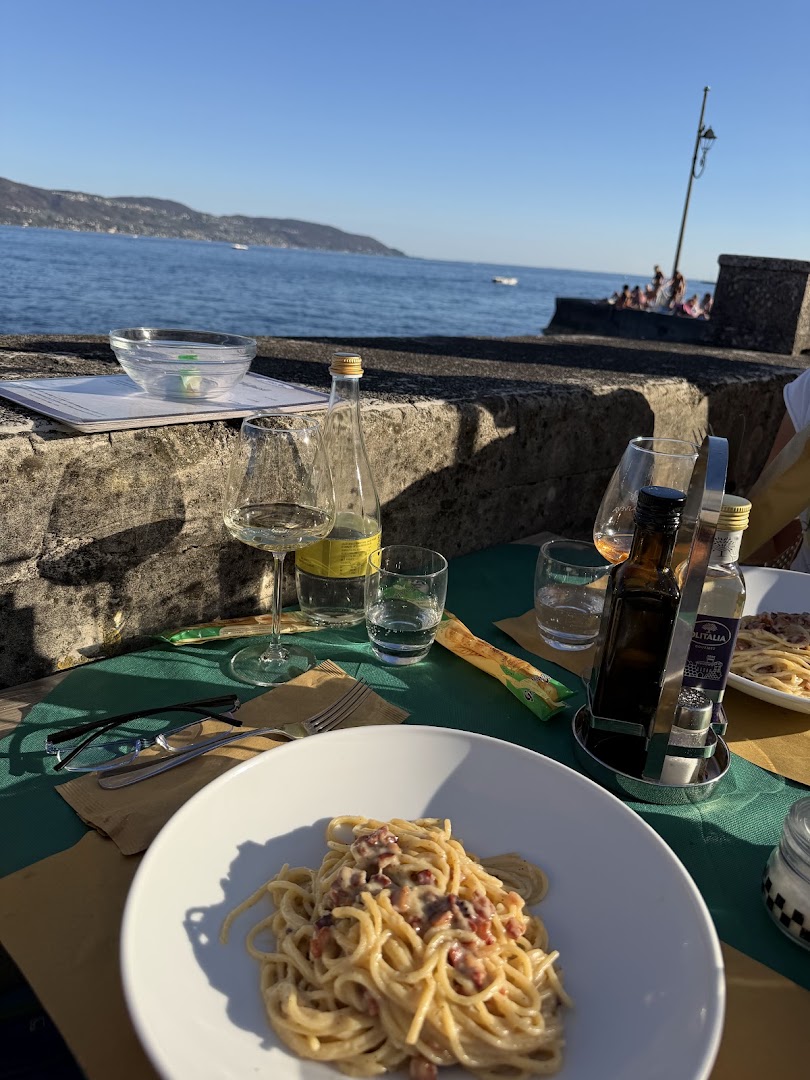 Bar Osteria al Porto di Villa