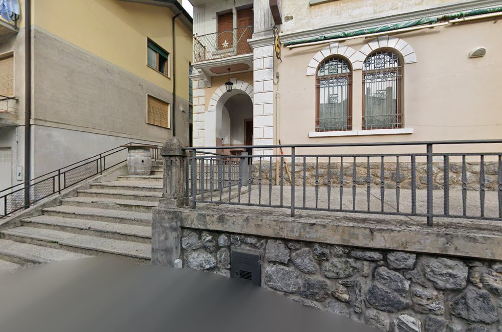 Bar Osteria Al Tabacchino