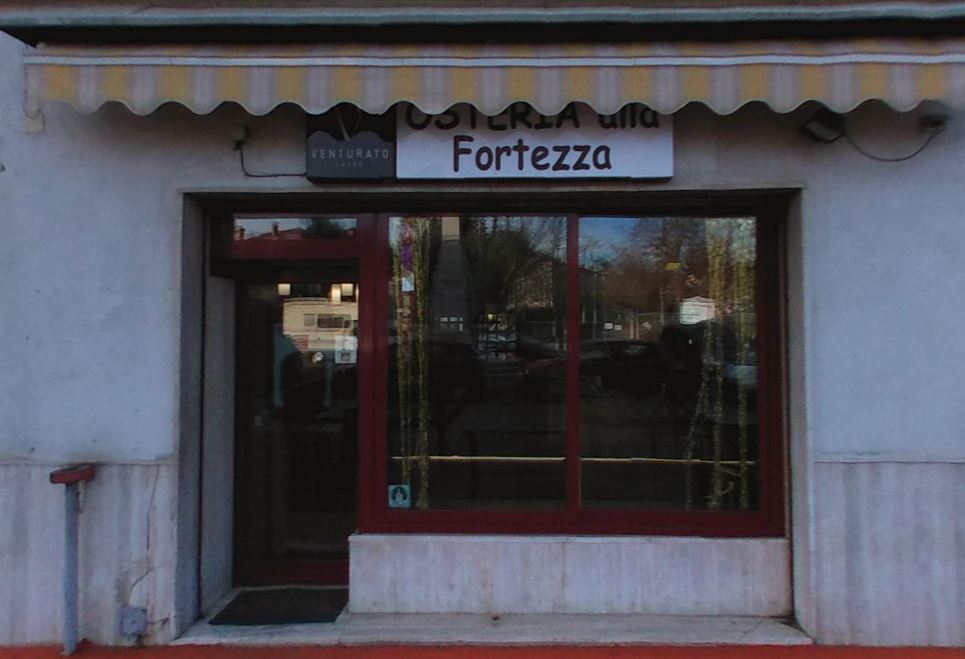 Bar Osteria "Alla Fortezza" Gorizia