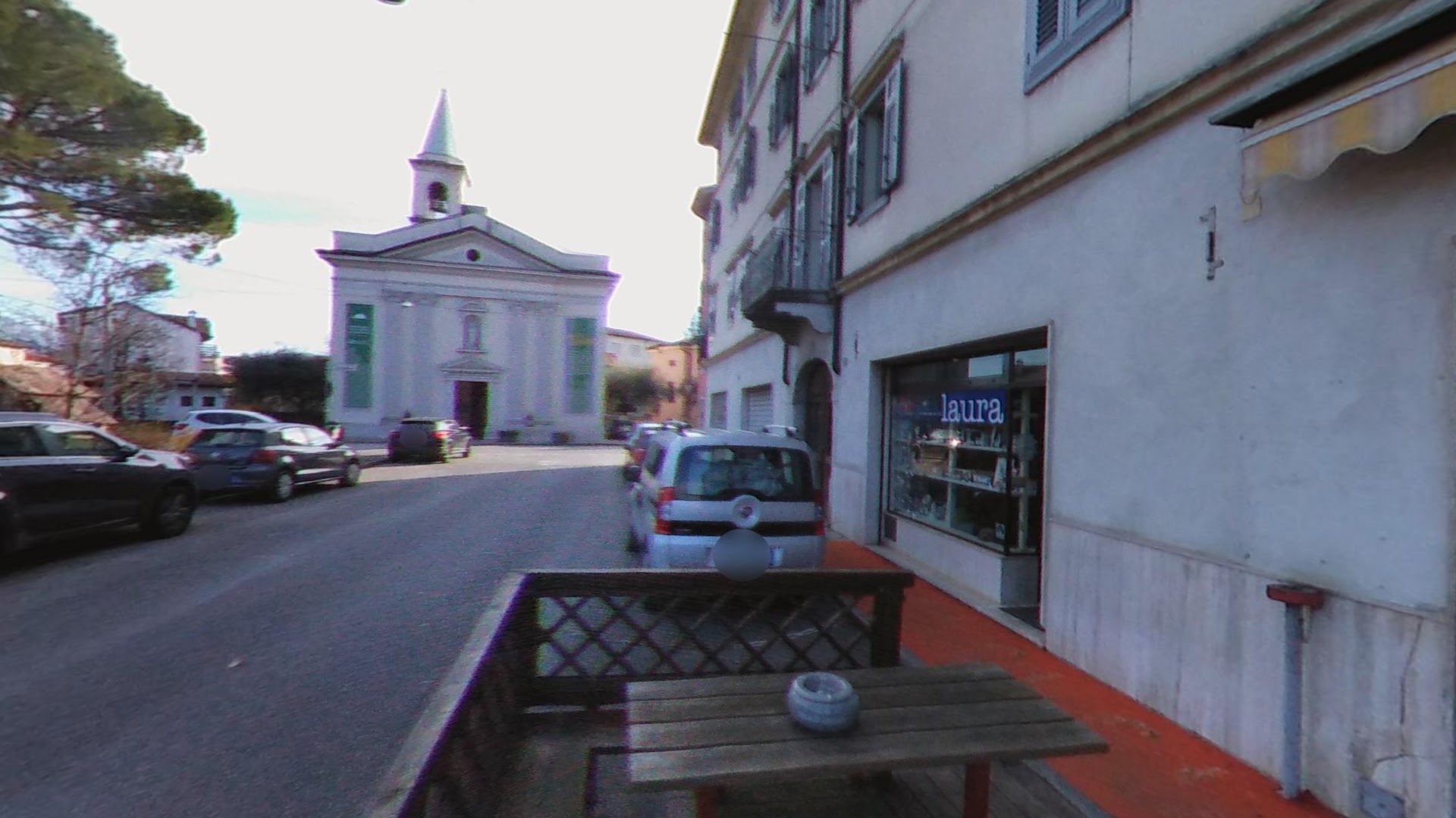 Bar Osteria "Alla Fortezza" Gorizia