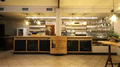 Bar Osteria Antica Cao De Villa