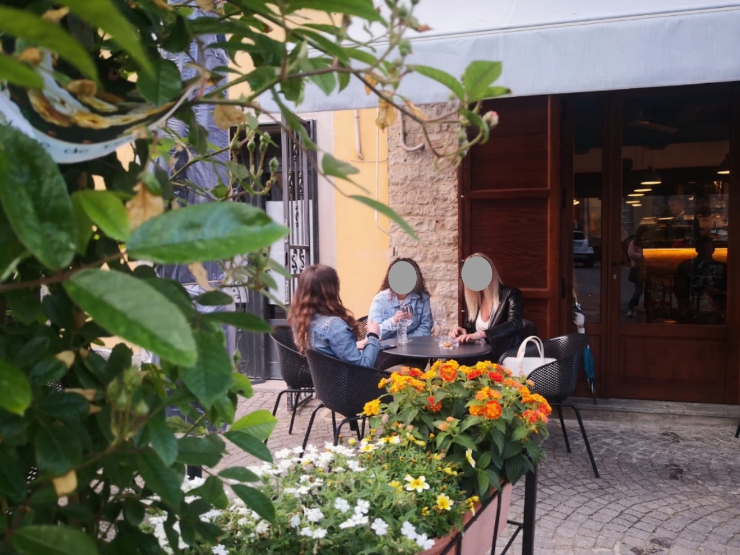 Bar Osteria BESCI