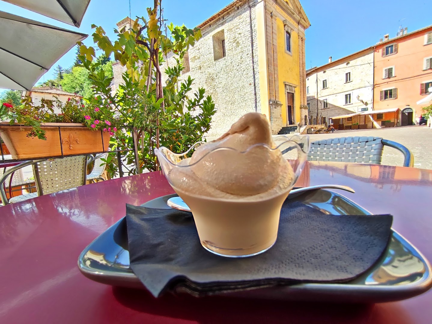 Bar Osteria BESCI
