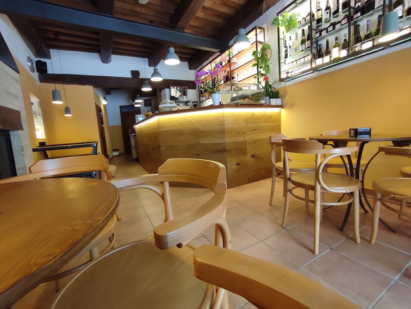 Bar Osteria BESCI