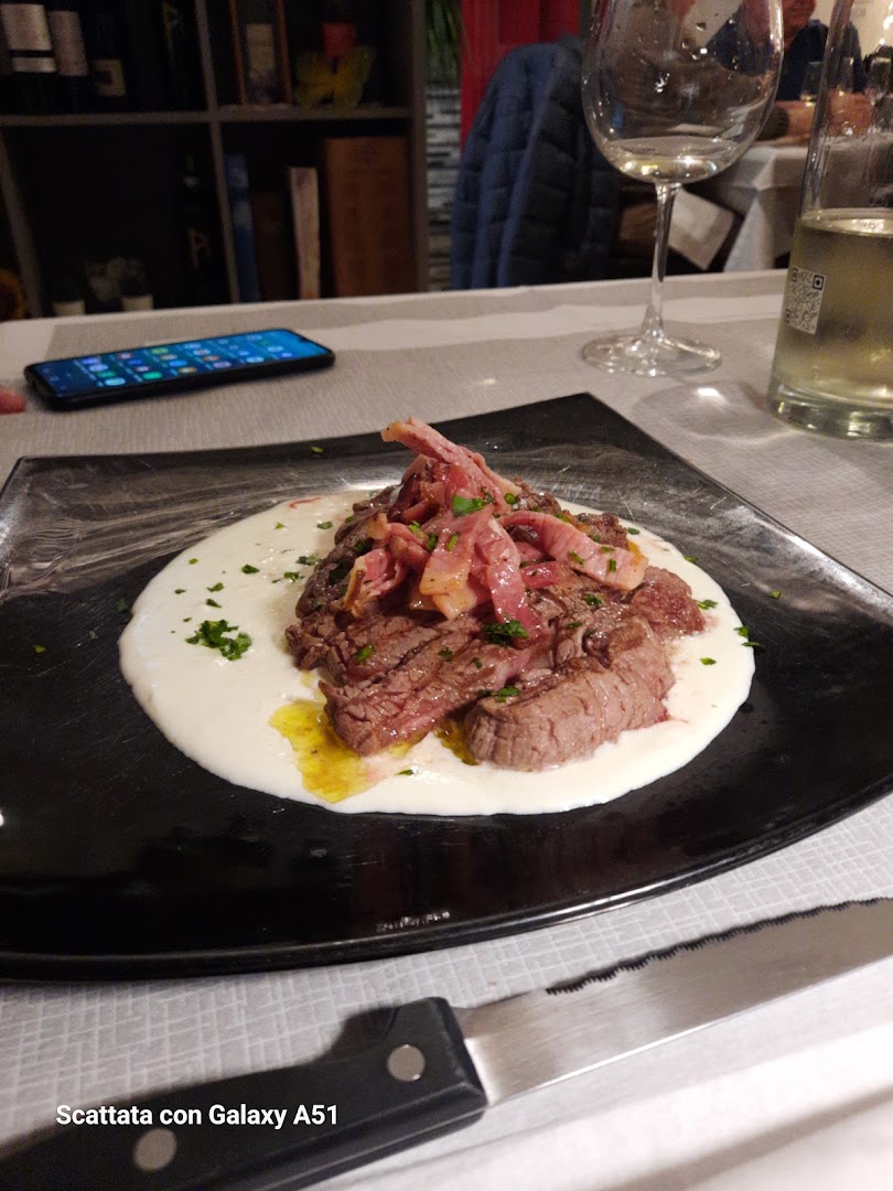Bar Osteria Biscia
