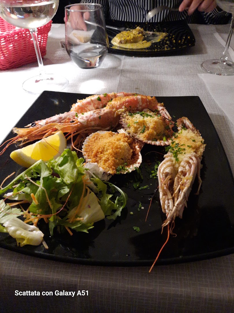 Bar Osteria Biscia