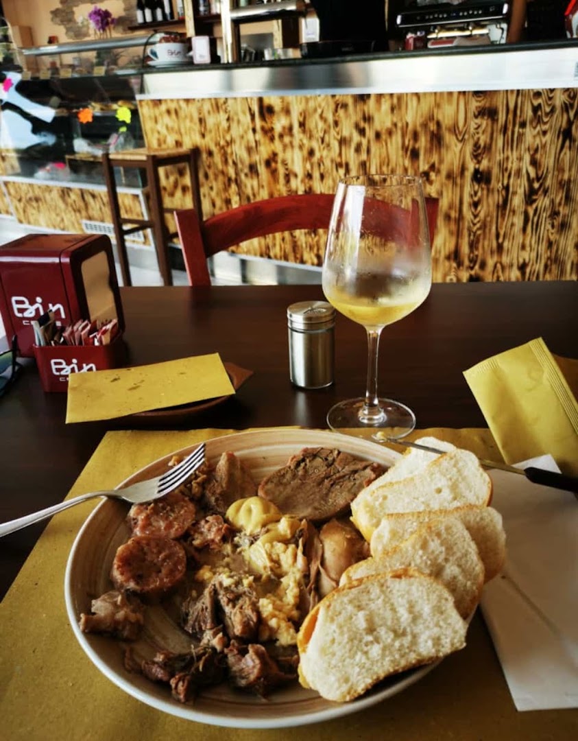 BAR OSTERIA CEA