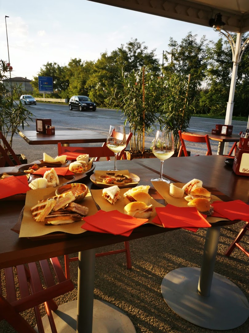 BAR OSTERIA CEA