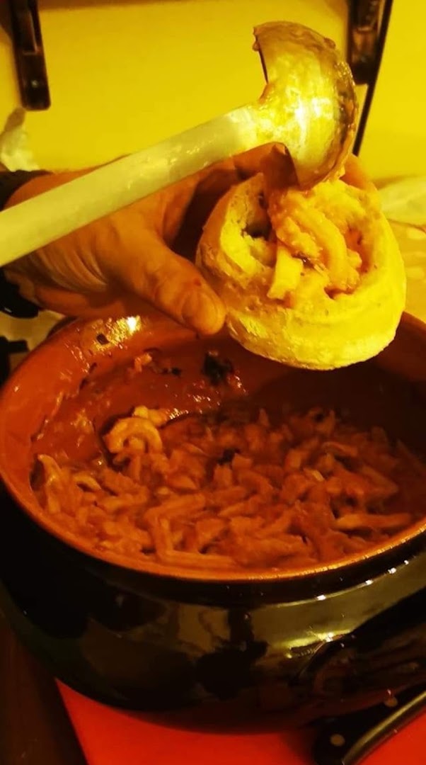 BAR OSTERIA CEA
