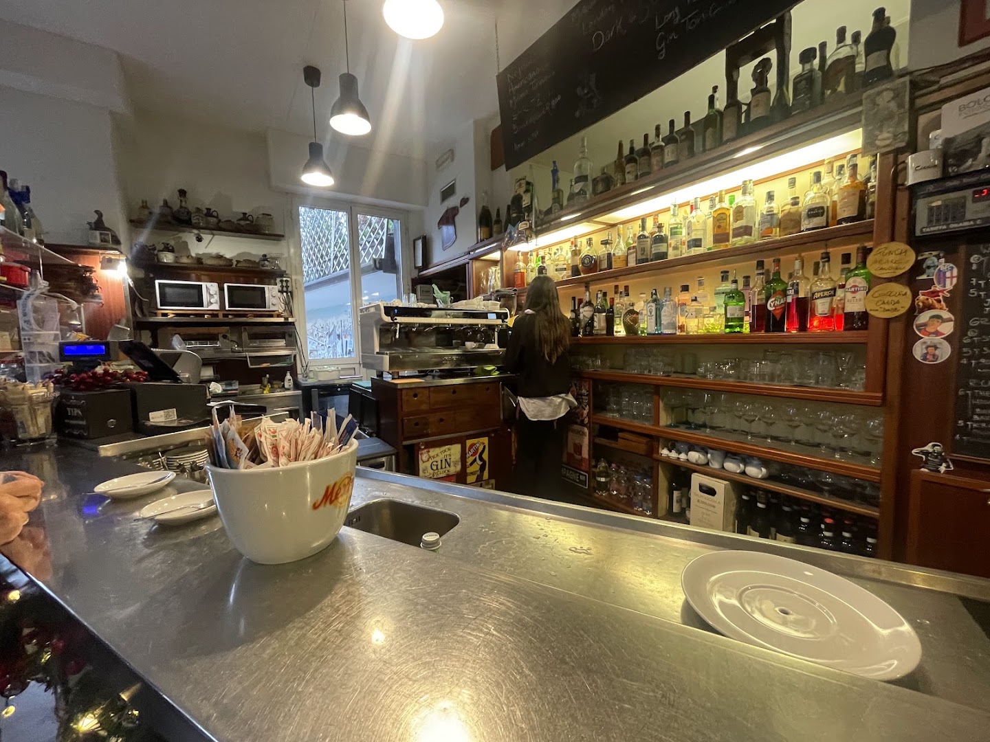 Bar Osteria Ciccio