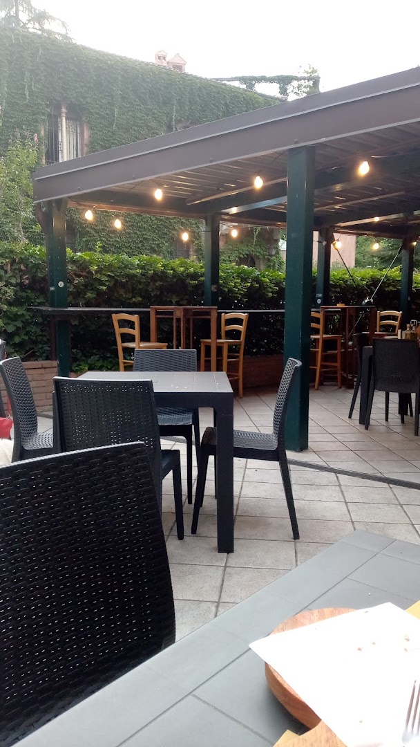 Bar Osteria Ciccio