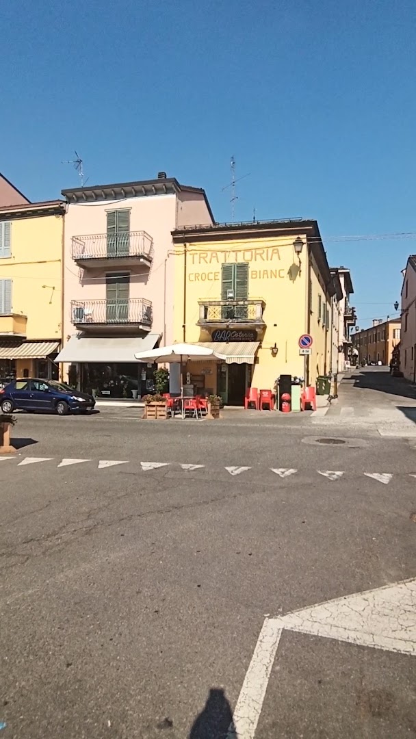 Bar Osteria Croce Bianca