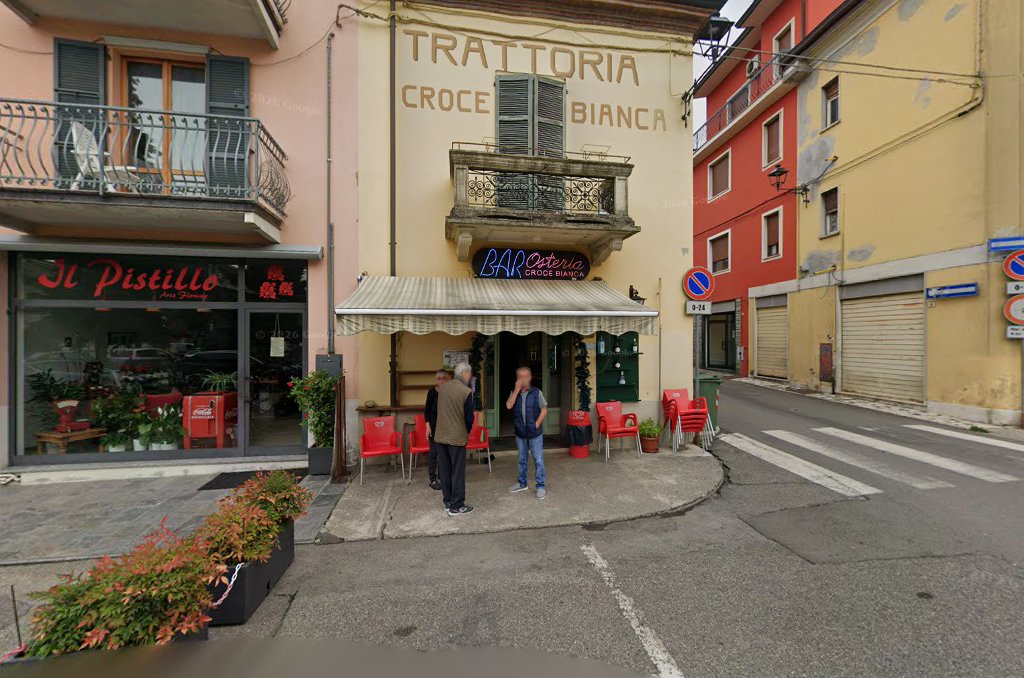 Bar Osteria Croce Bianca