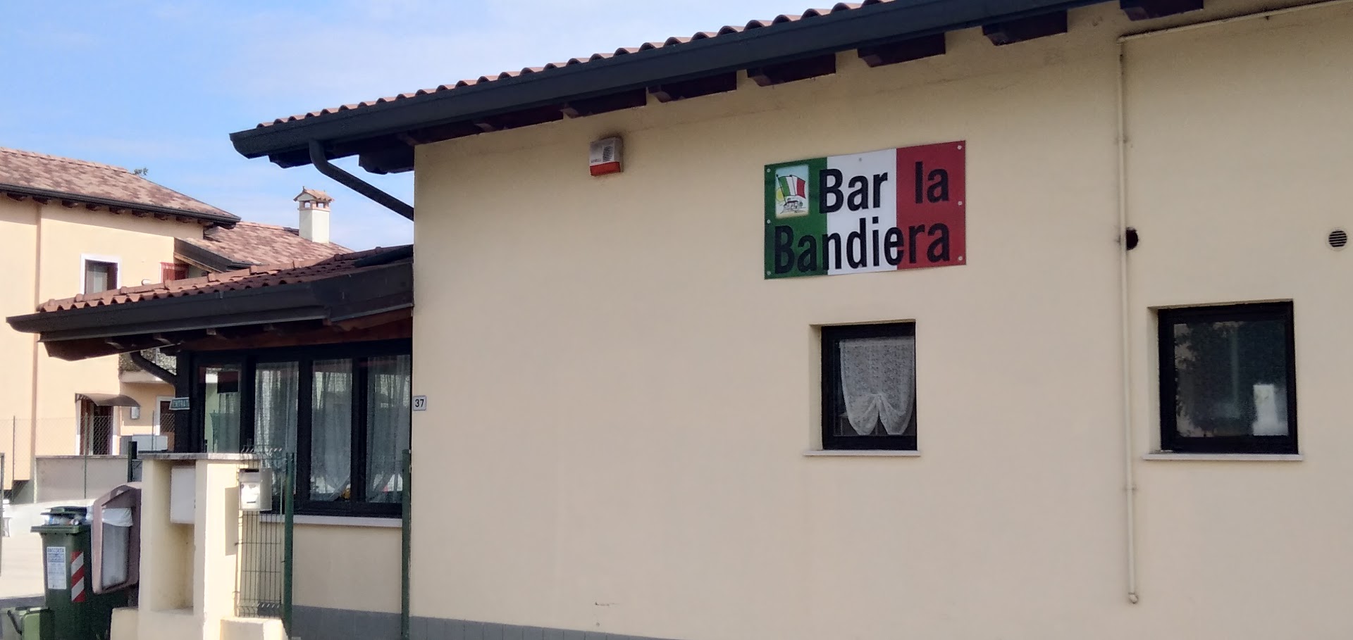 Bar osteria da Betty e max