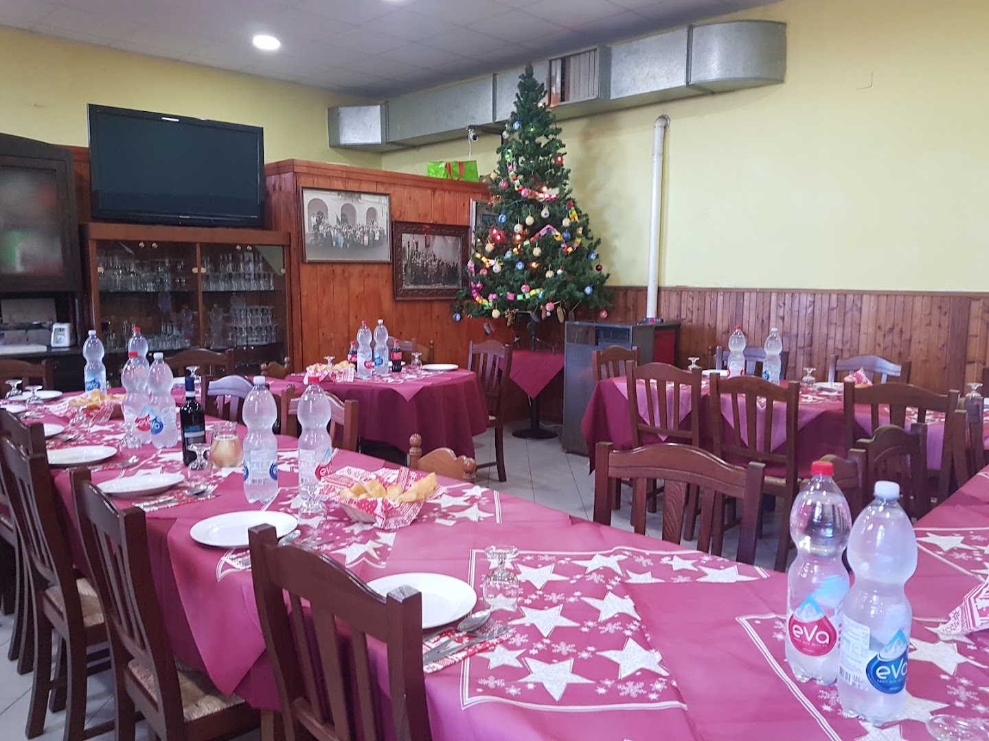 Bar Osteria Da Nanu, Trisobbio