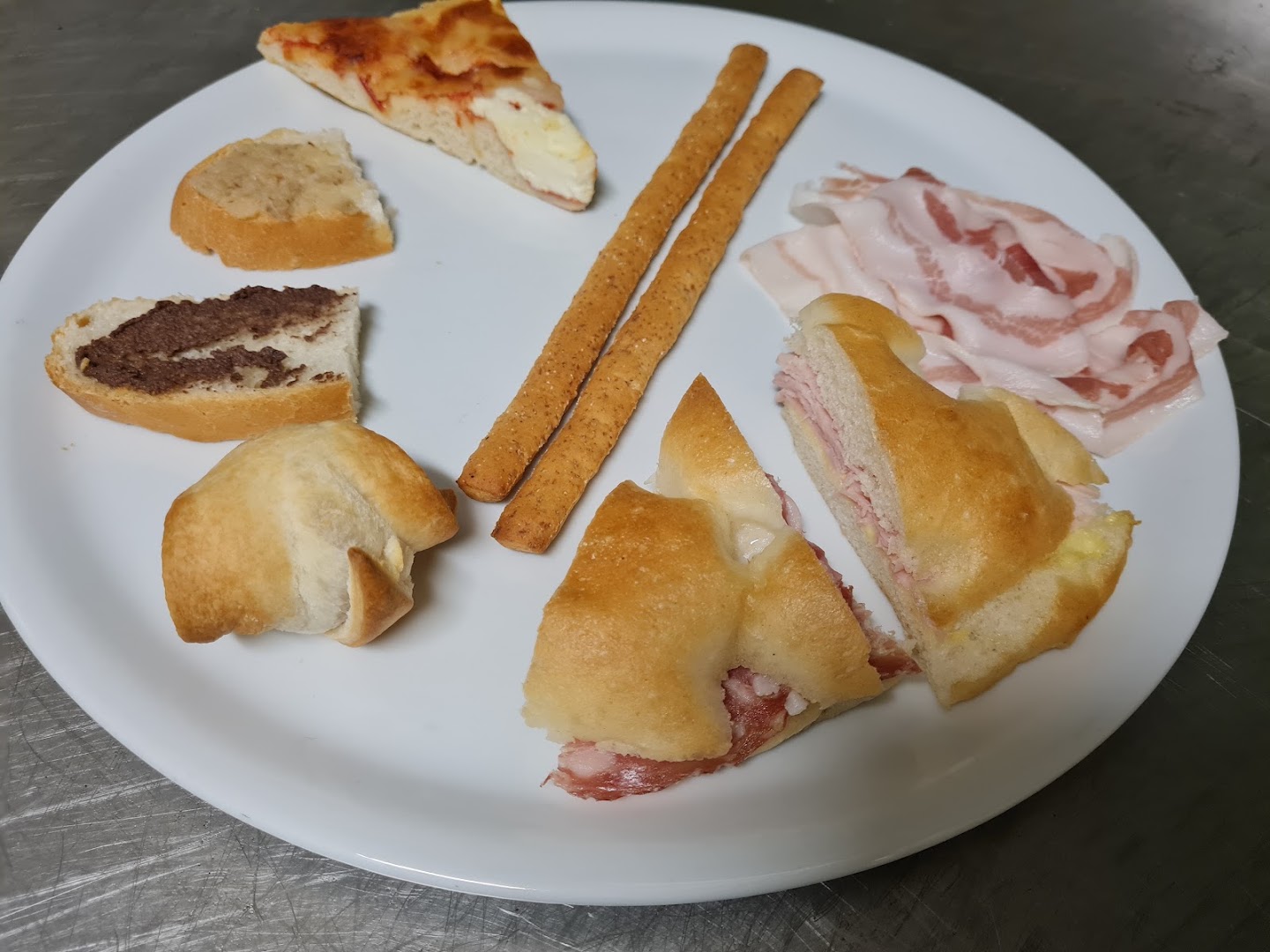 Bar Osteria Da Nanu