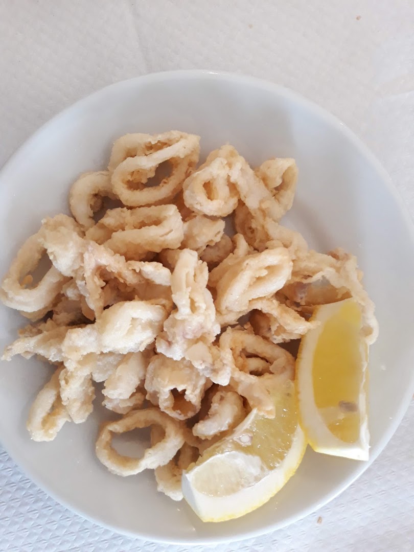Bar Osteria Da Paussa, Remanzacco