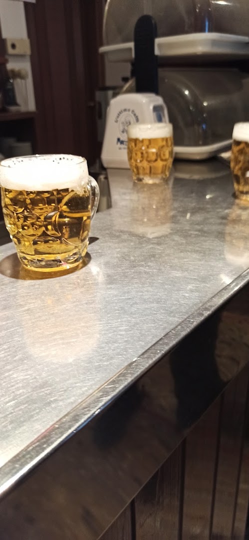 Bar Osteria Da Paussa
