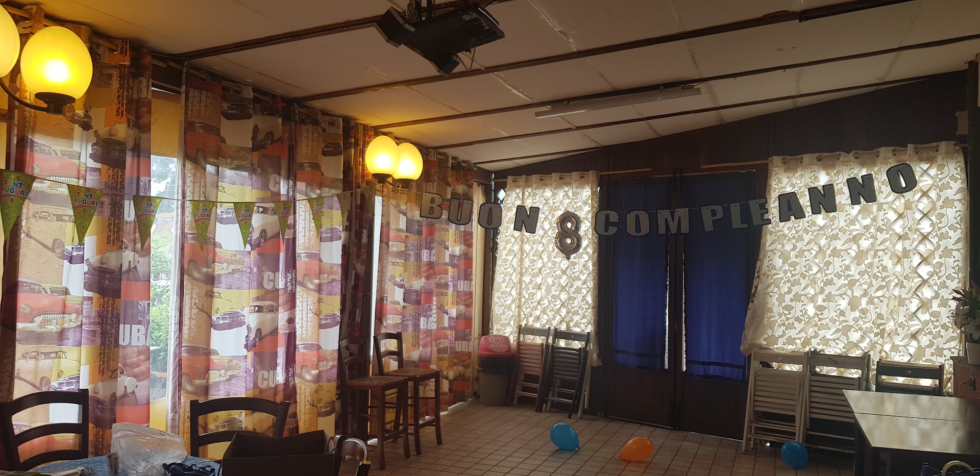Bar Osteria del Tempo Perso