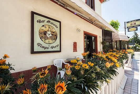 Bar Osteria del Tempo Perso