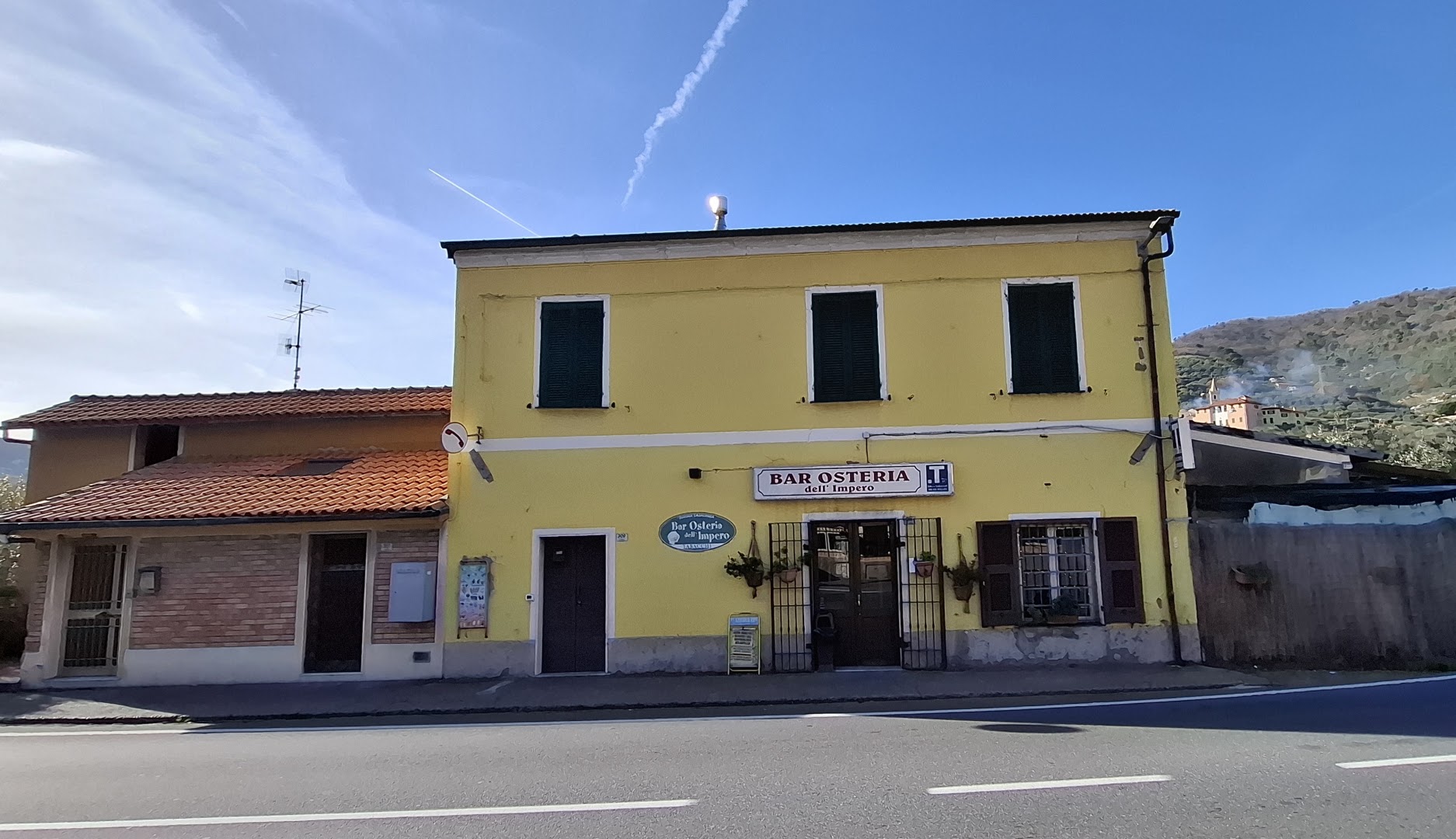 Bar Osteria Dell'Impero
