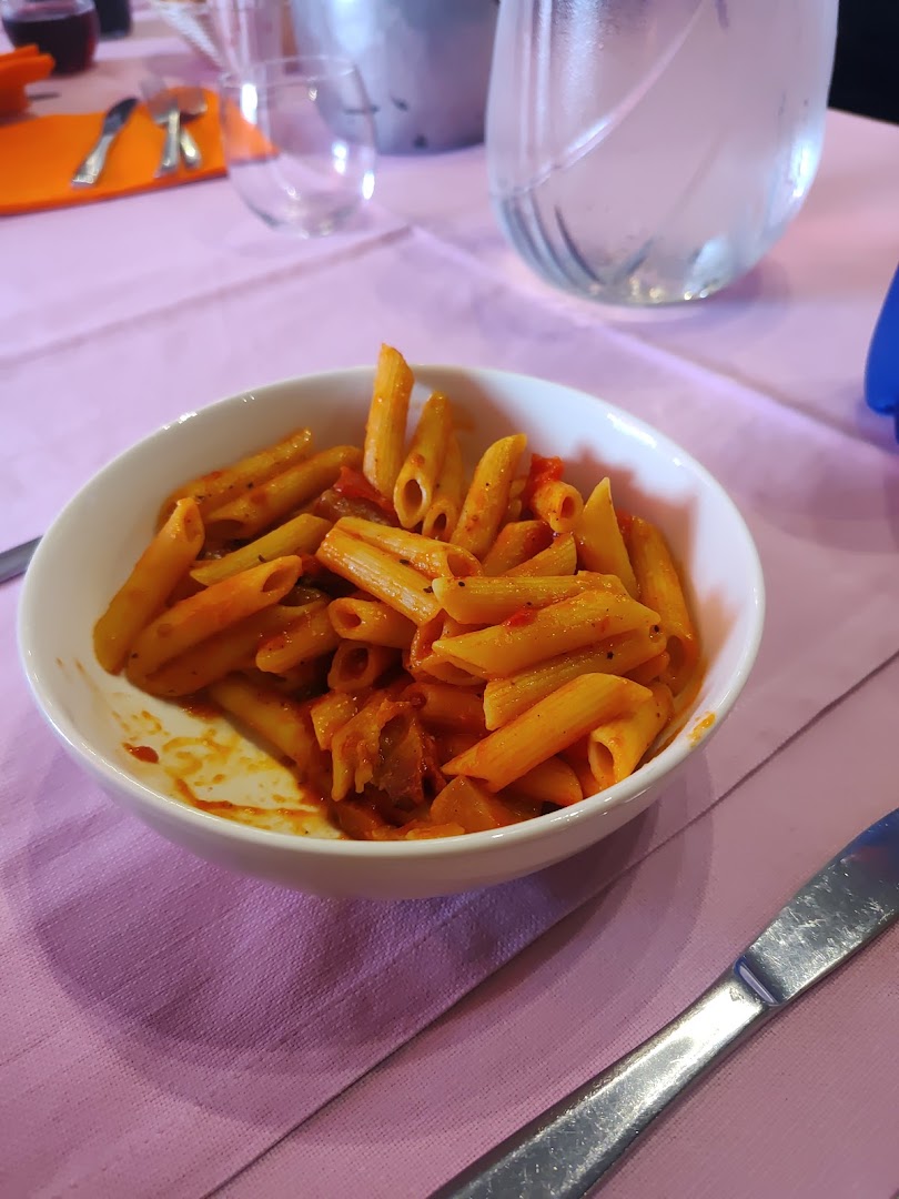 Bar Osteria di Bardini Tiziana