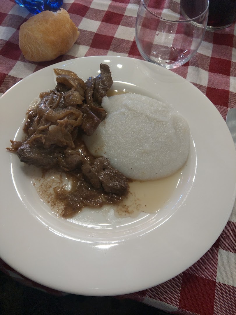 Bar Osteria di Bardini Tiziana