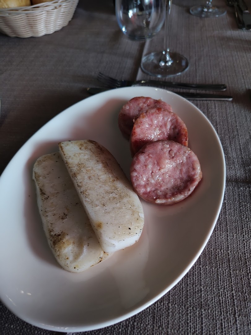 Bar Osteria di Bardini Tiziana