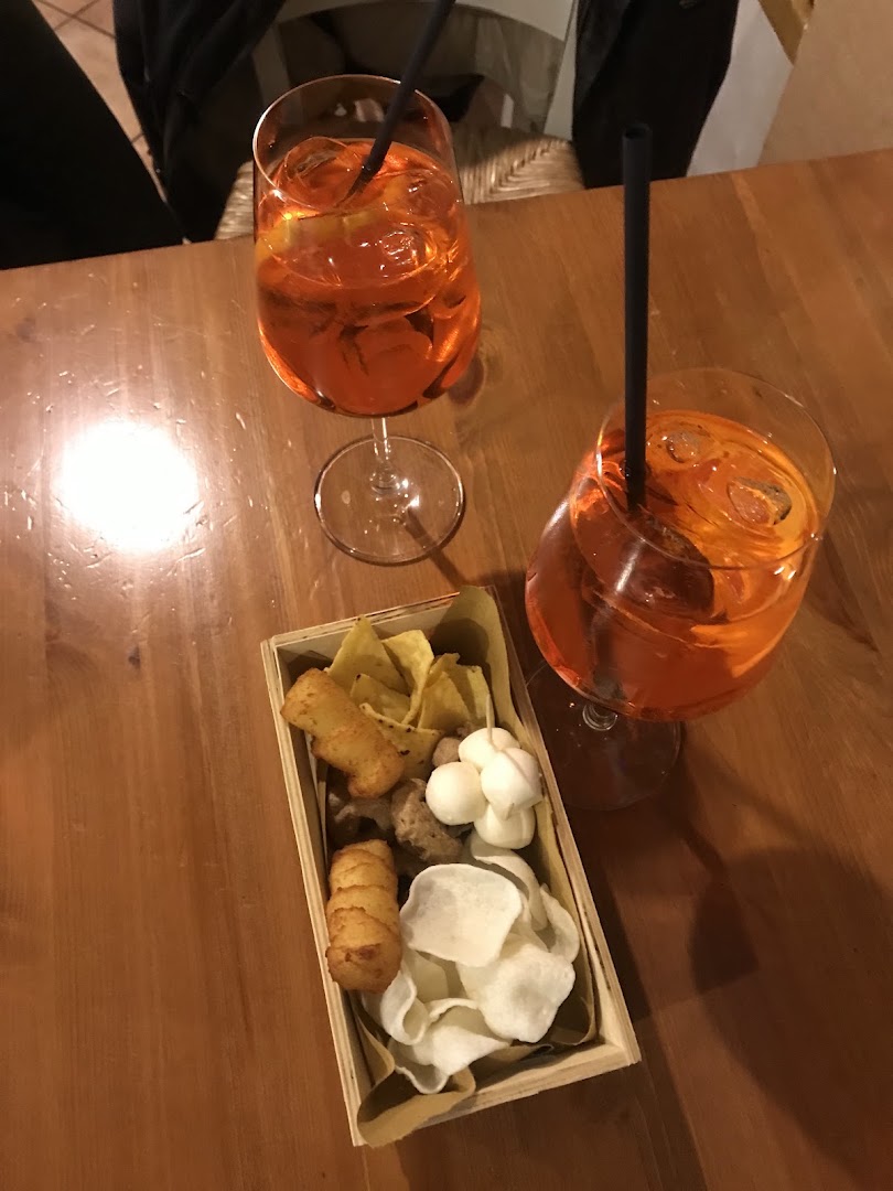 Bar Osteria Enea