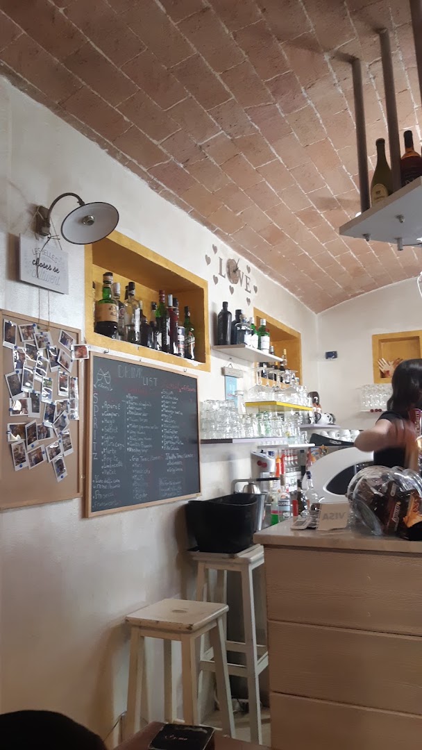 Bar Osteria Enea
