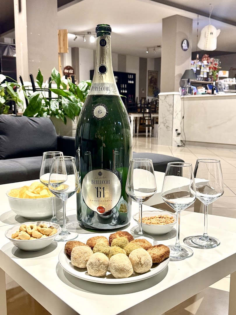 Bar Osteria Fantasmino