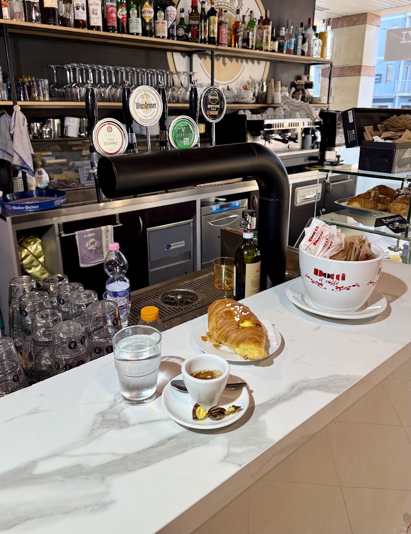 Bar Osteria Fantasmino, Colognola ai Colli