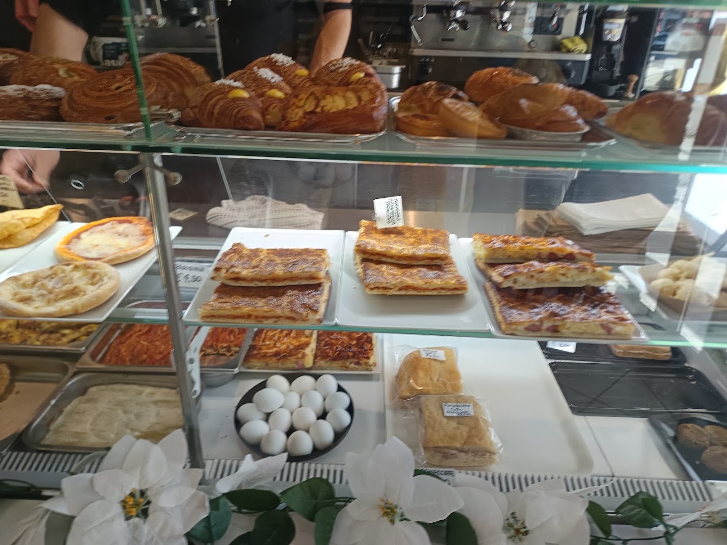 Bar Osteria Fantasmino