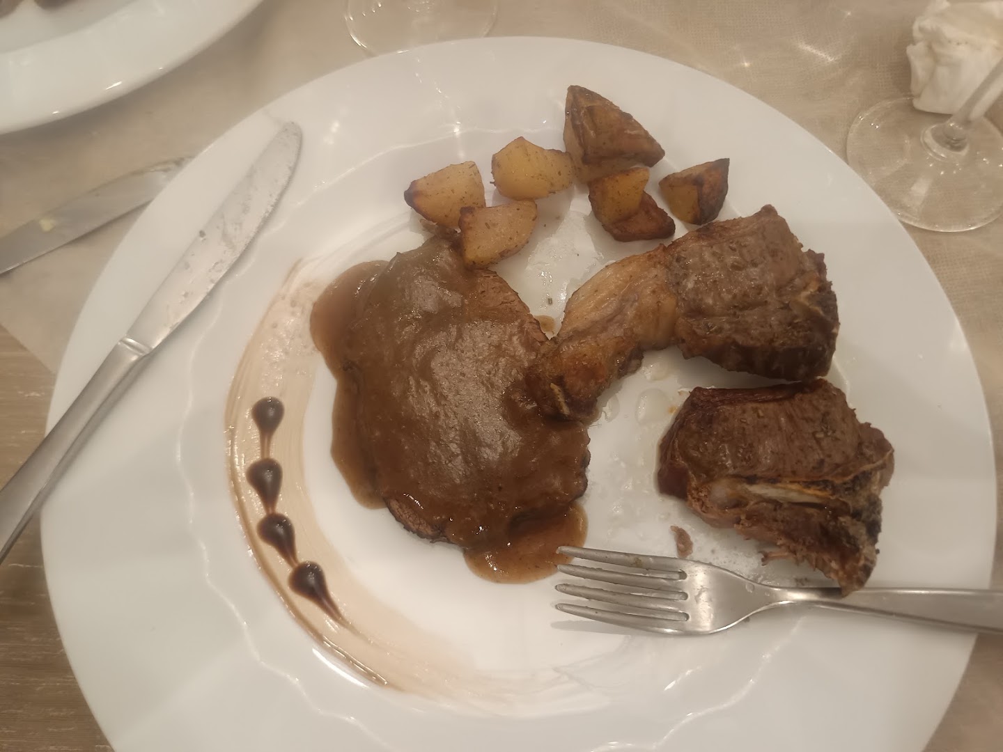 Bar Osteria Fantasmino