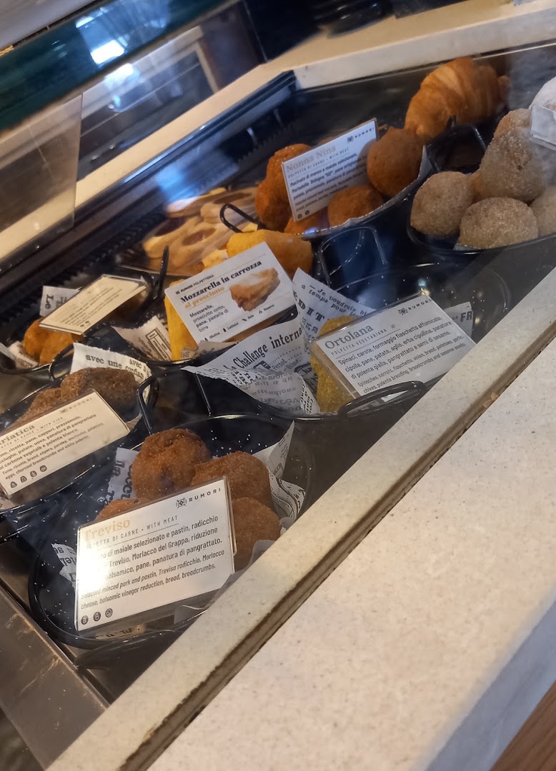 Bar Osteria Feltracco, Sernaglia della Battaglia